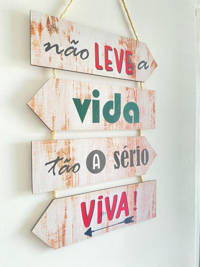 Quarto Nº7 Familia Veiga - Central Прая Екстериор снимка
